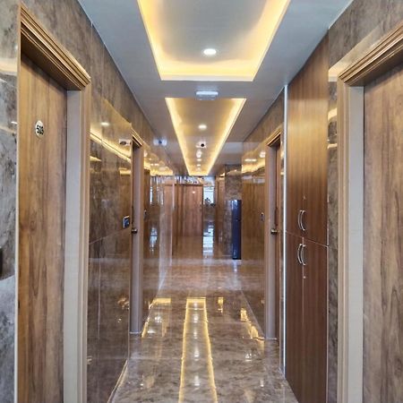 Hotel Windsor Plaza Haydarabad Dış mekan fotoğraf