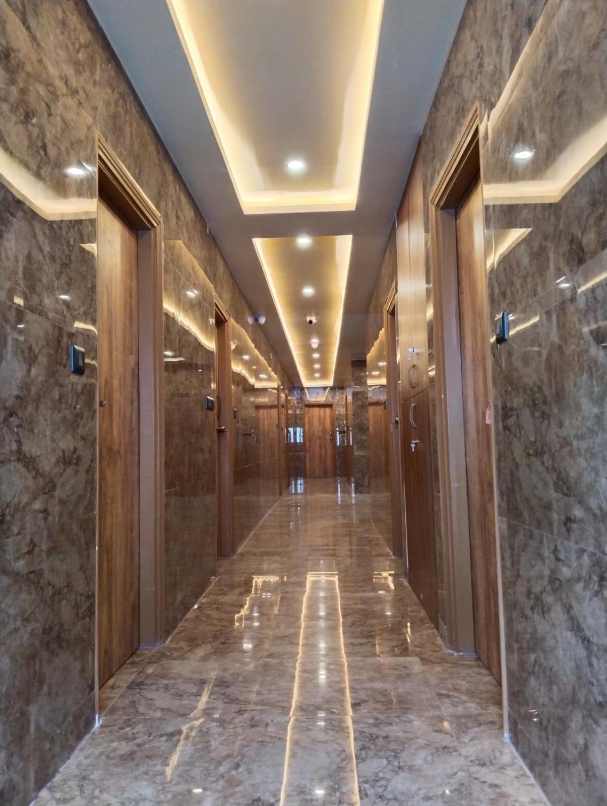 Hotel Windsor Plaza Haydarabad Dış mekan fotoğraf