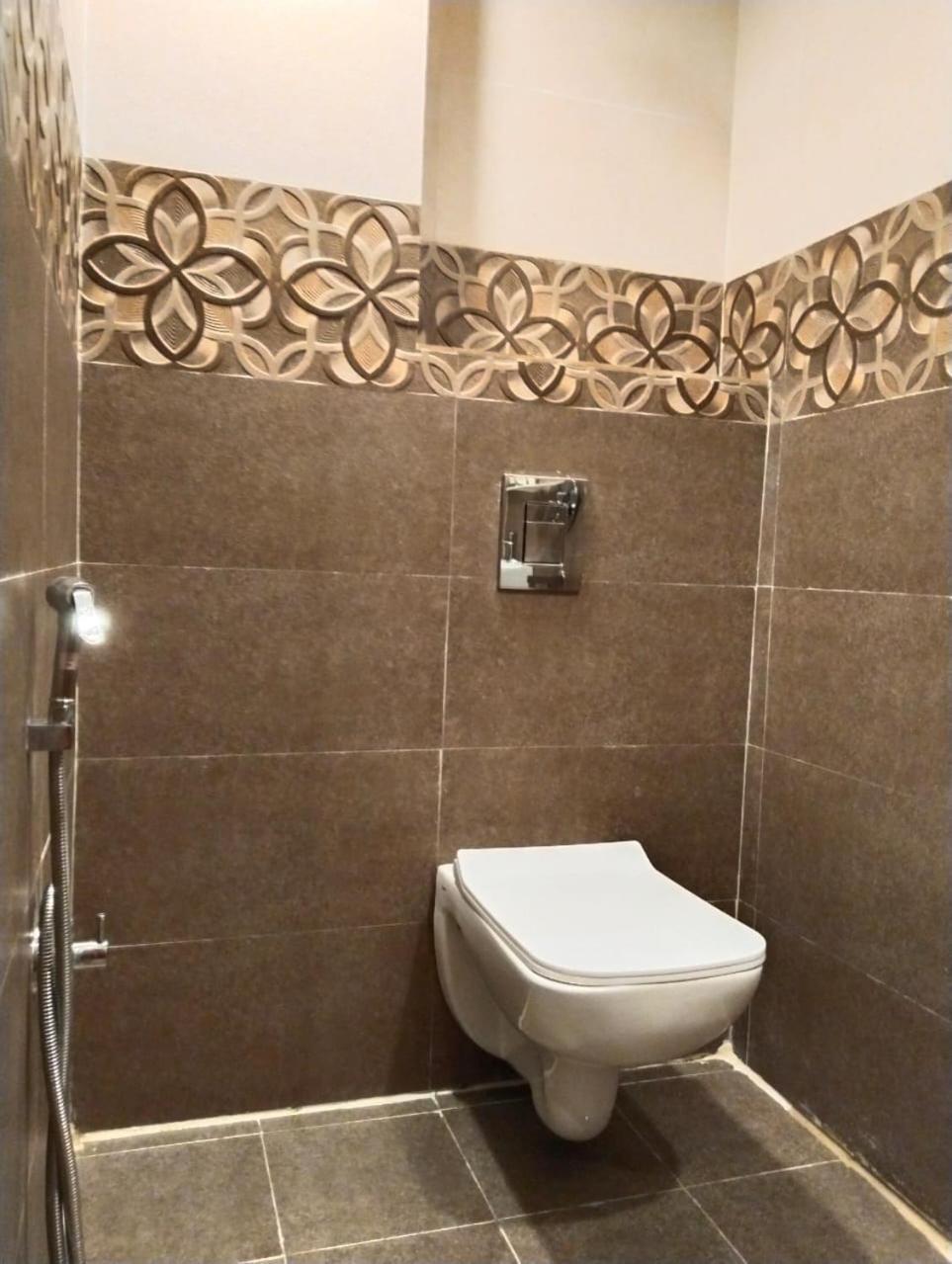 Hotel Windsor Plaza Haydarabad Dış mekan fotoğraf