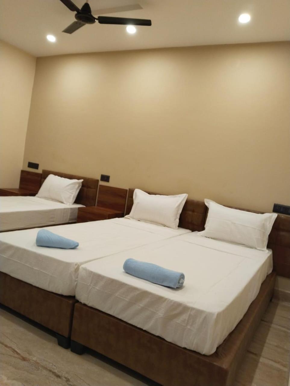 Hotel Windsor Plaza Haydarabad Dış mekan fotoğraf